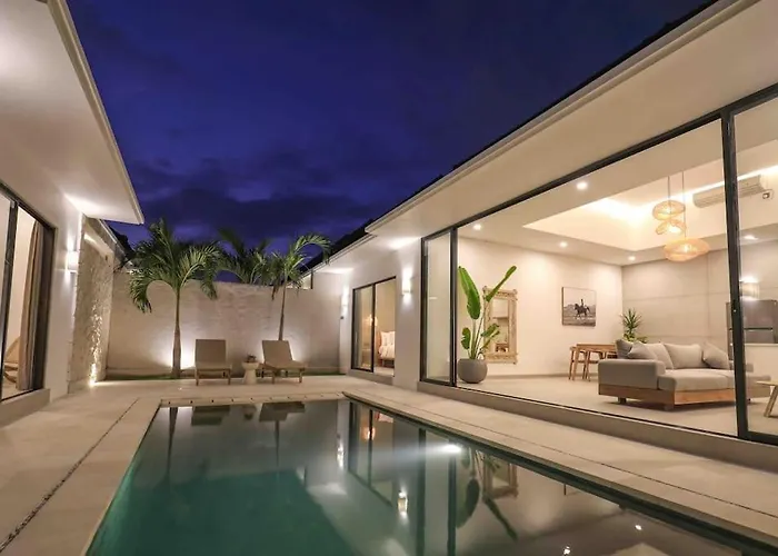 Isea-3 Bedroom With Pool
